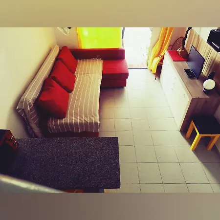 Casa La Loba *