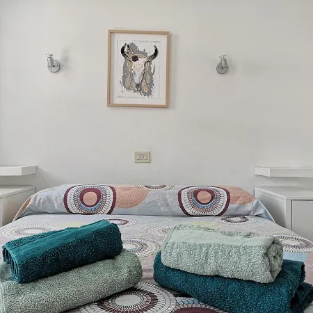 Vakantiehuis Casa La Loba *