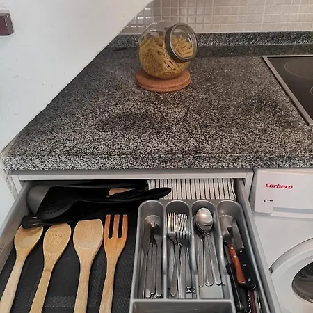 Casa La Loba Prázdninový dům *