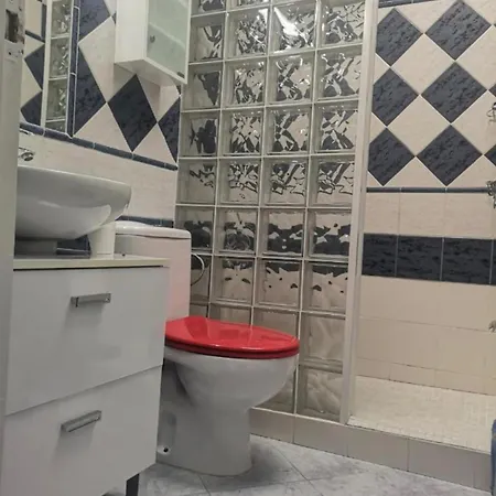 Vakantiehuis Casa La Loba *