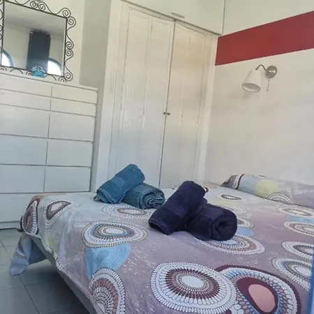 Casa La Loba Vakantiehuis *