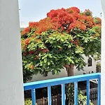 Vakantiehuis Casa La Loba