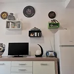 Casa La Loba * Maspalomas (Gran Canaria)
