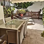Casa La Loba Vakantiehuis Maspalomas (Gran Canaria)