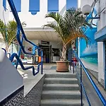 Vakantiehuis Casa La Loba *
