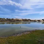 Casa La Loba Vakantiehuis Maspalomas (Gran Canaria)