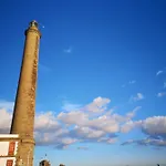 Vakantiehuis Casa La Loba Maspalomas (Gran Canaria)