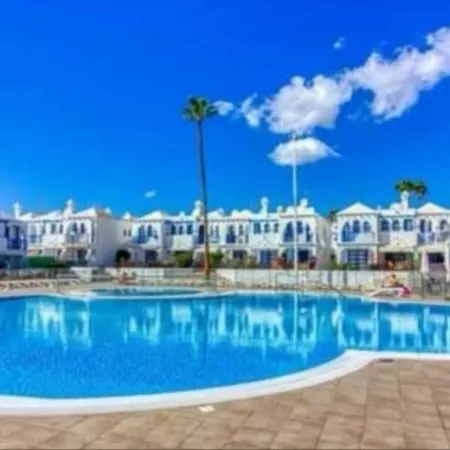 Casa La Loba Maspalomas (Gran Canaria)