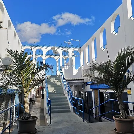 Maspalomas Casa La Loba *