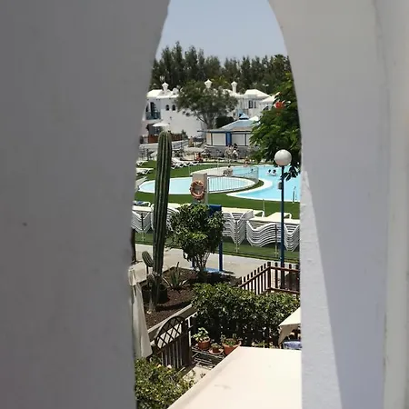 Casa La Loba Casa vacanze Maspalomas (Gran Canaria)