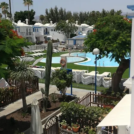 Casa La Loba Сasa de vacaciones Maspalomas (Gran Canaria)