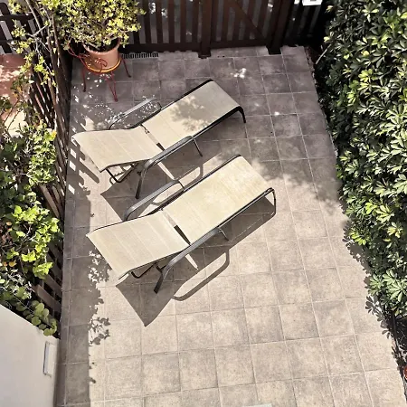 Vakantiehuis Maspalomas Casa La Loba