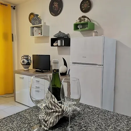 Maspalomas Casa La Loba Holiday home *