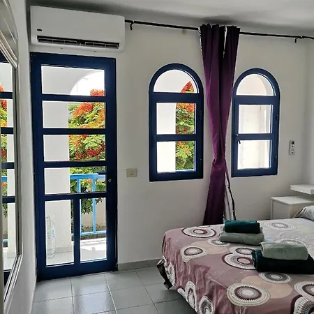 Casa La Loba Сasa de vacaciones