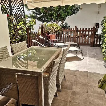 Maspalomas Casa La Loba Holiday home Maspalomas (Gran Canaria)