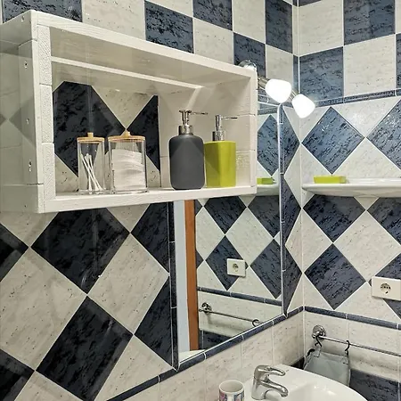 Casa La Loba Сasa de vacaciones *