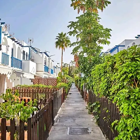 Maspalomas Casa La Loba Holiday home