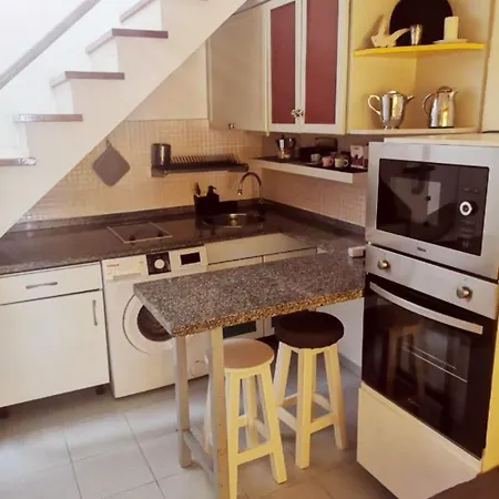 Casa La Loba Holiday home