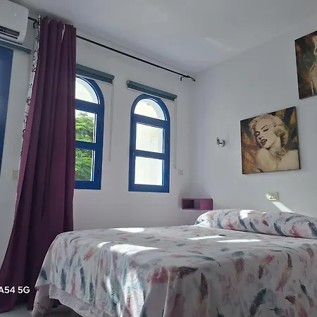 Maspalomas Casa La Loba Holiday home