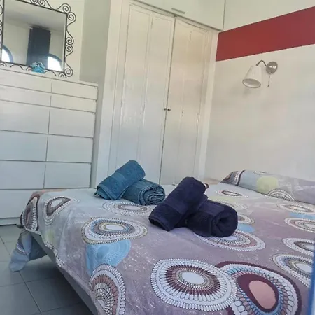 Casa La Loba Holiday home Maspalomas (Gran Canaria)
