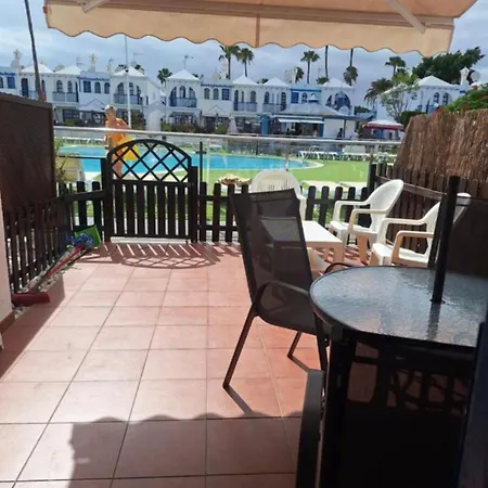 Casa La Loba Maspalomas (Gran Canaria)