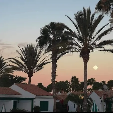 Casa La Loba * Maspalomas (Gran Canaria)