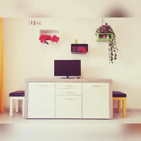 Сasa de vacaciones Casa La Loba