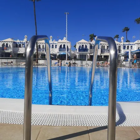 Maspalomas Casa La Loba *