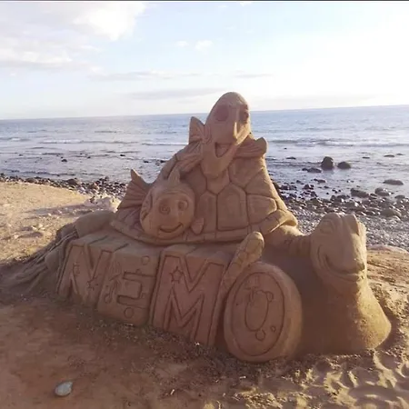 Casa La Loba Сasa de vacaciones *