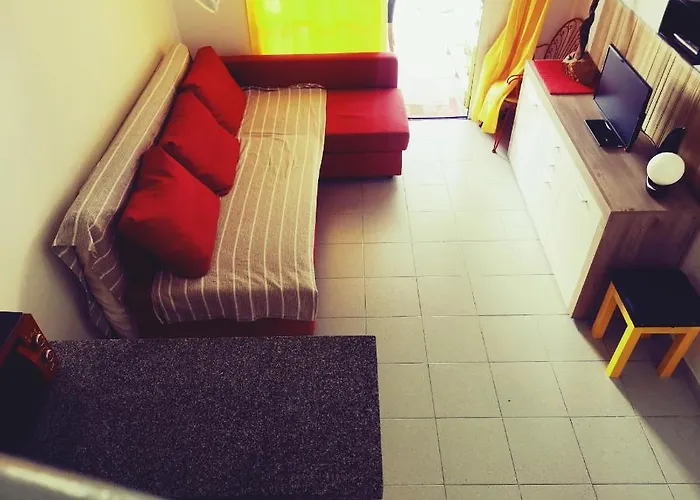 Casa La Loba *