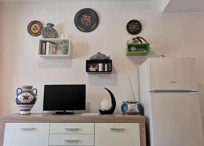 Casa La Loba * Maspalomas (Gran Canaria)