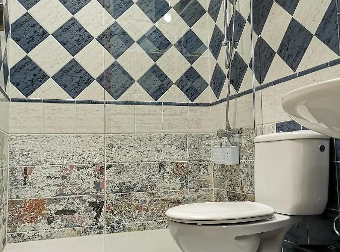 Casa La Loba Semesterbostad Maspalomas (Gran Canaria)