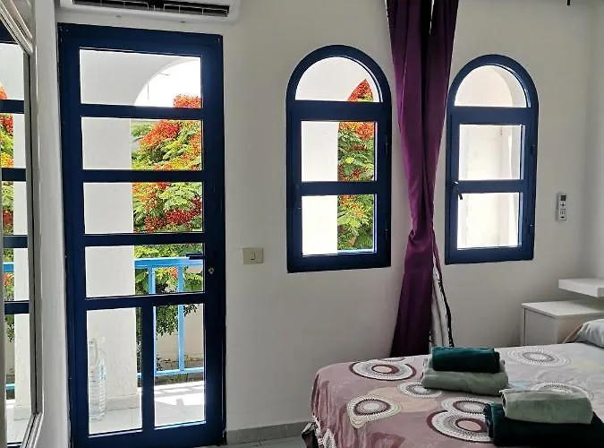 Casa La Loba Semesterbostad