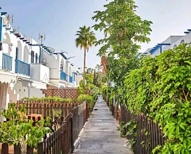 Casa La Loba Semesterbostad