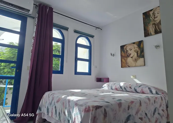 Casa La Loba Semesterbostad
