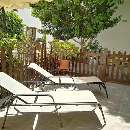 Maspalomas Casa La Loba