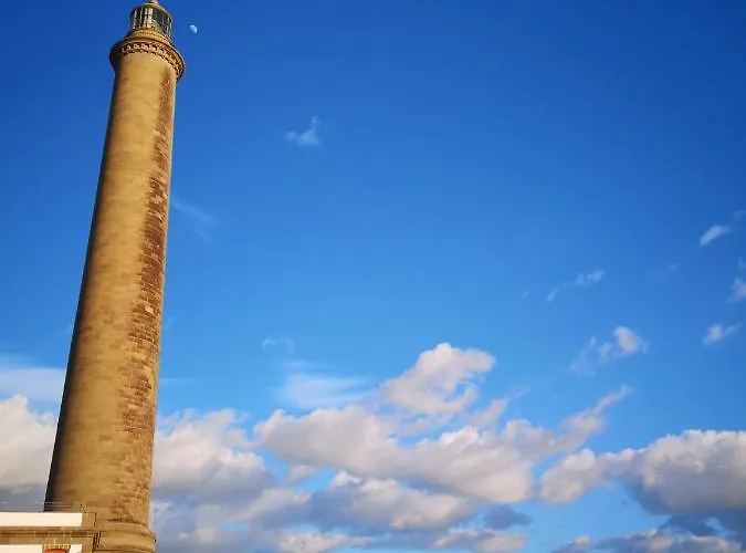 Сasa de vacaciones Casa La Loba Maspalomas (Gran Canaria)